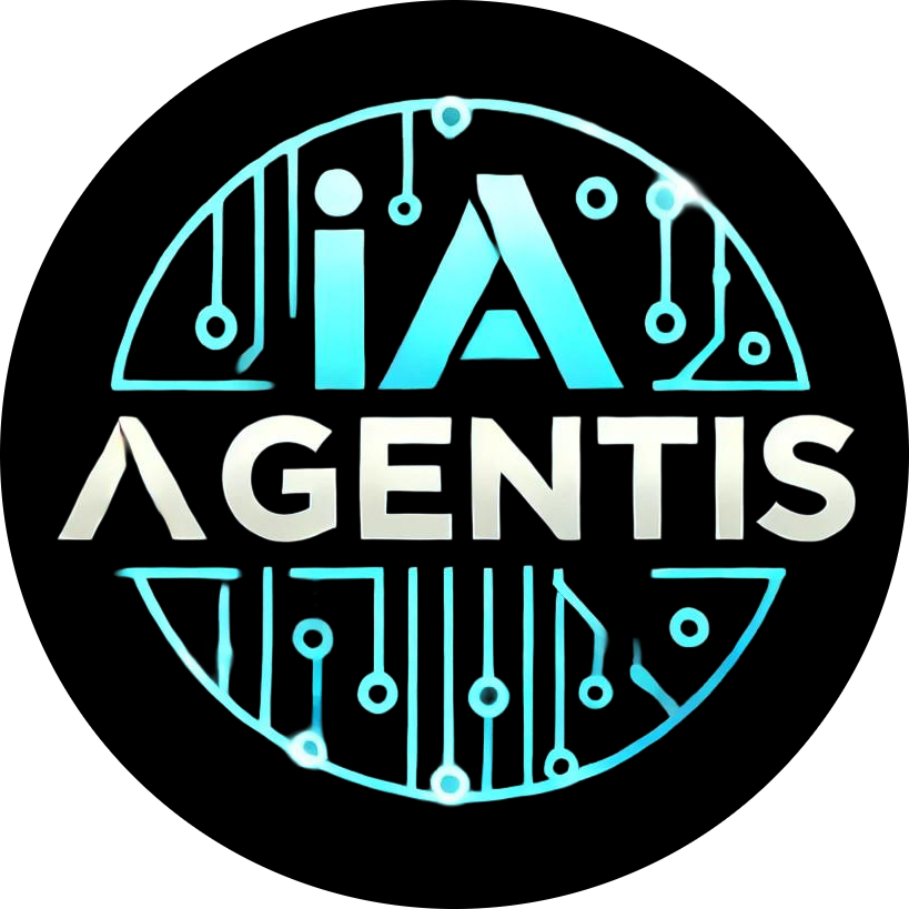 IAgentis Agencia de Intelgencia Artificial